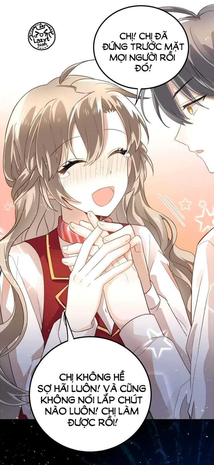 tình yêu huyễn tưởng chapter 15 23