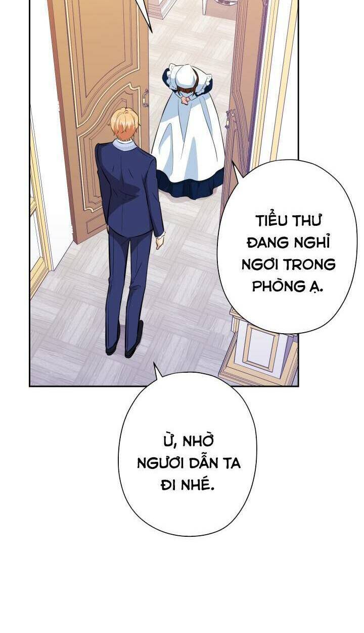 gửi đến người bạn của tôi chapter 15 70