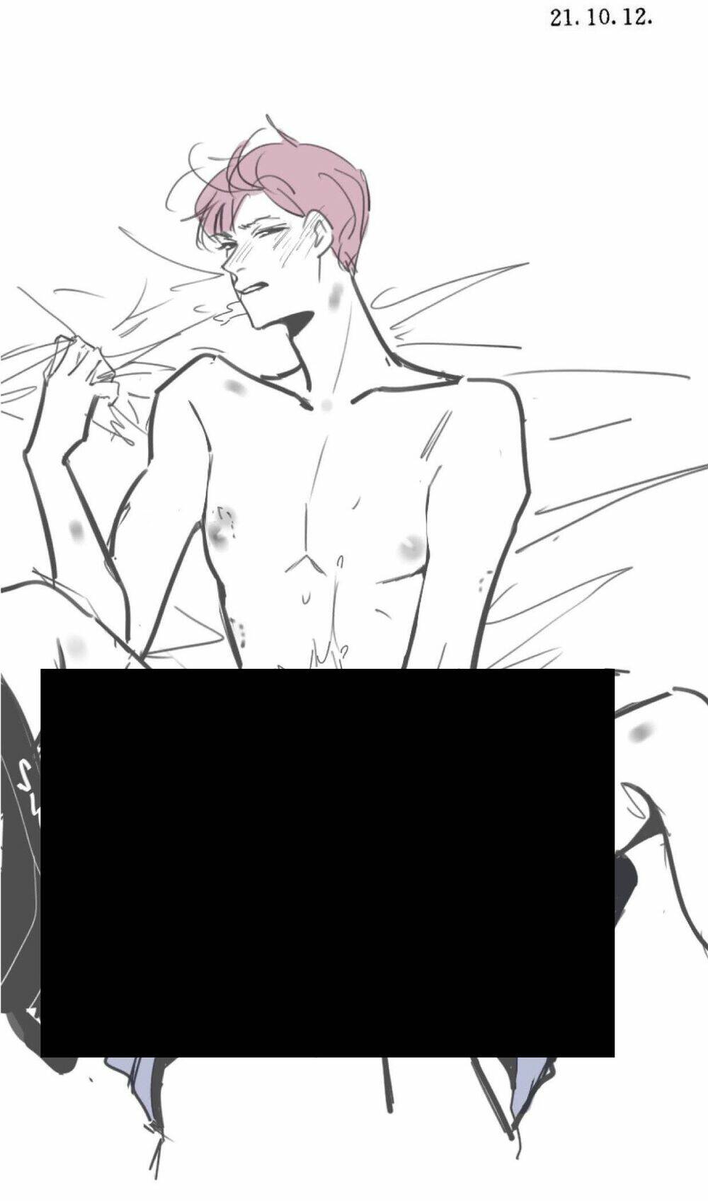 câu chuyện về cậu và tôi chapter 53 60