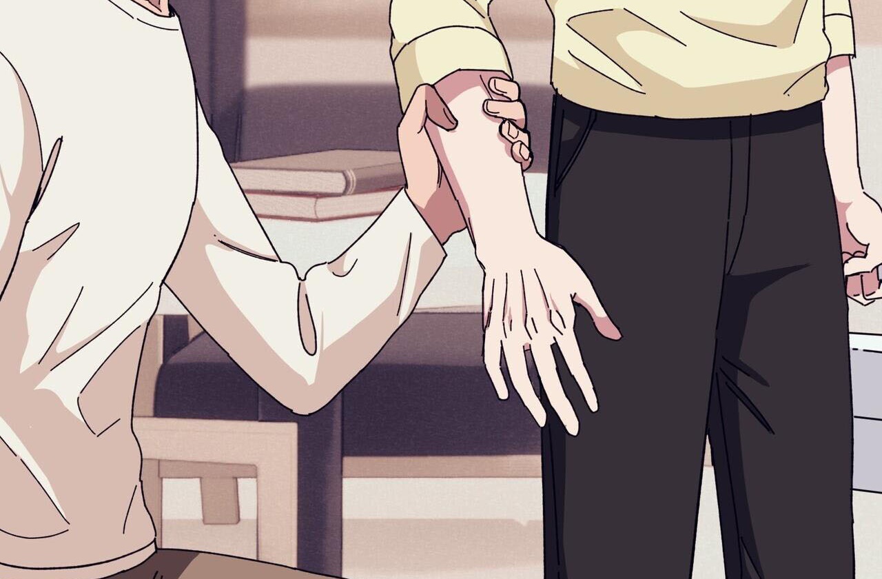 chàng dâu nhà họ kang chapter 42 40