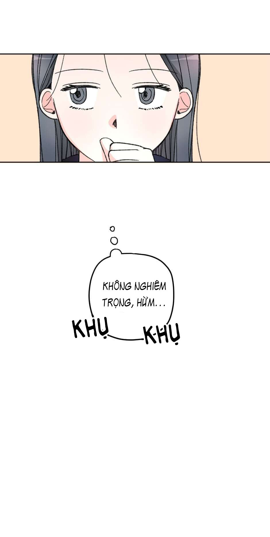 giữa chúng ta là gì chapter 6 27