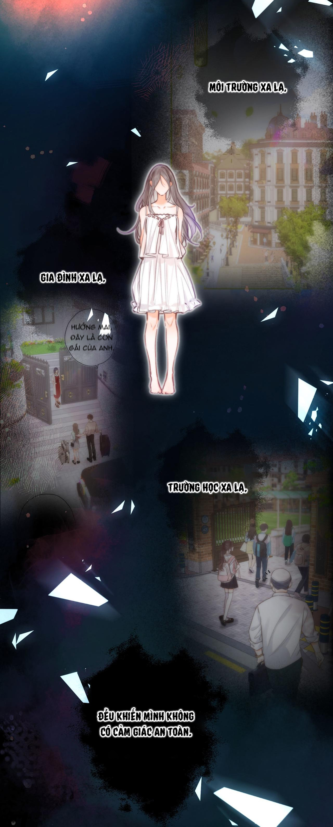 tôi mơ giữa ban ngày chapter 59 11