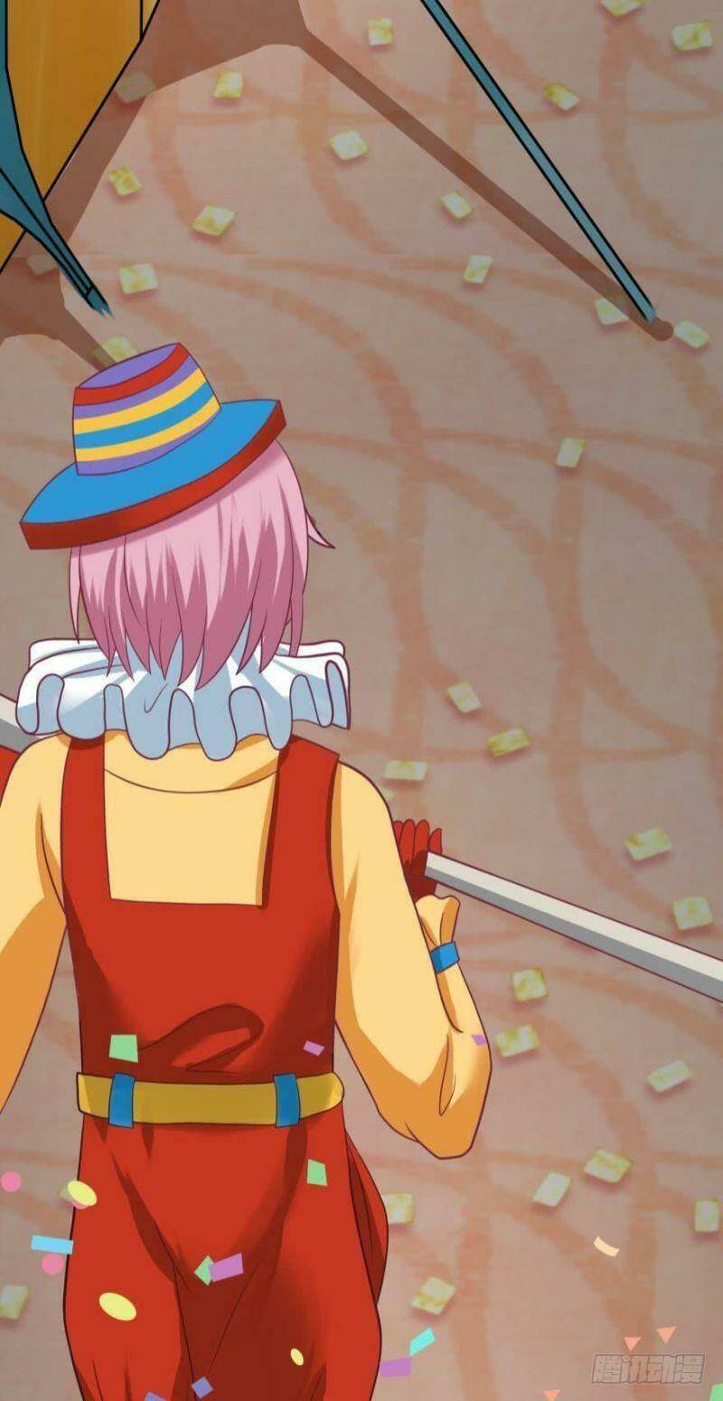 nhân ngư học trưởng, đừng ôm ta! chapter 53 35