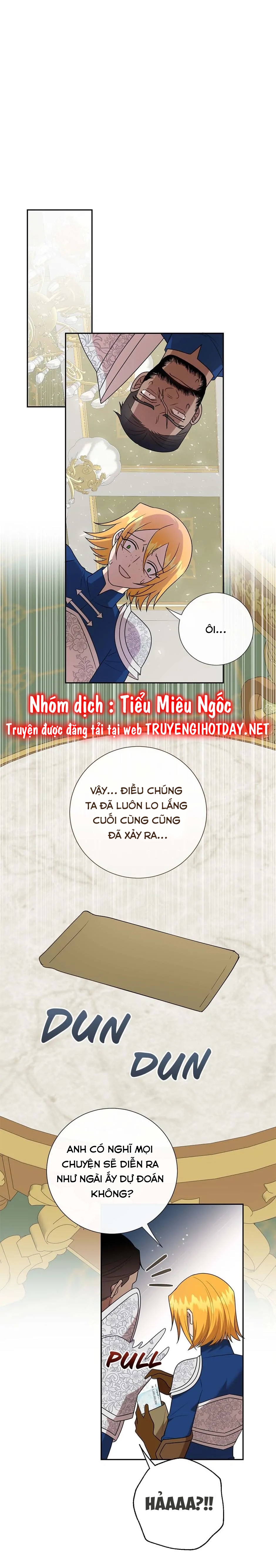 đừng ăn thịt tôi mà chapter 106 12