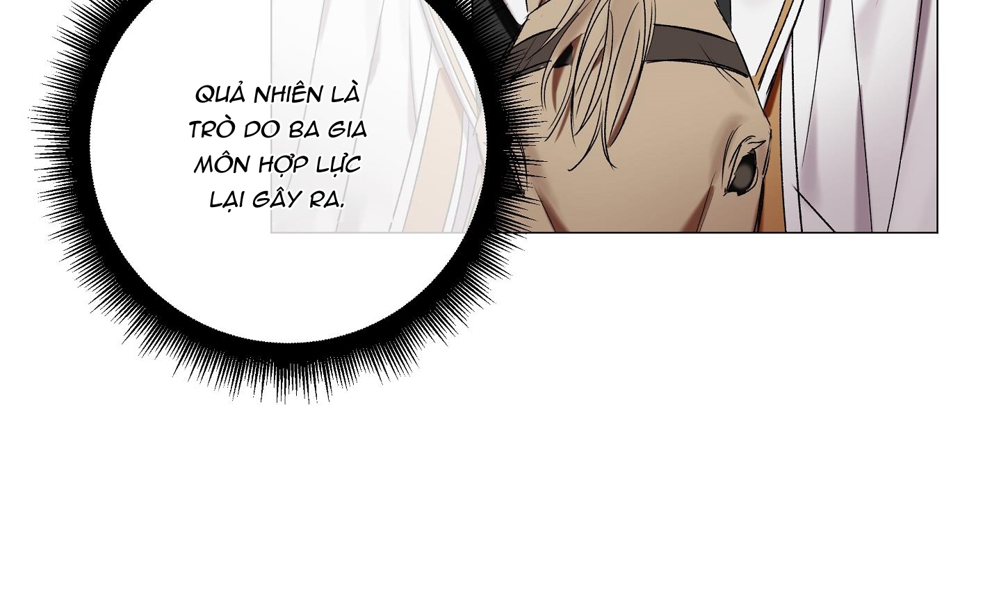 một ngày nọ, tôi được kẻ thù cầu hôn chapter 37 115