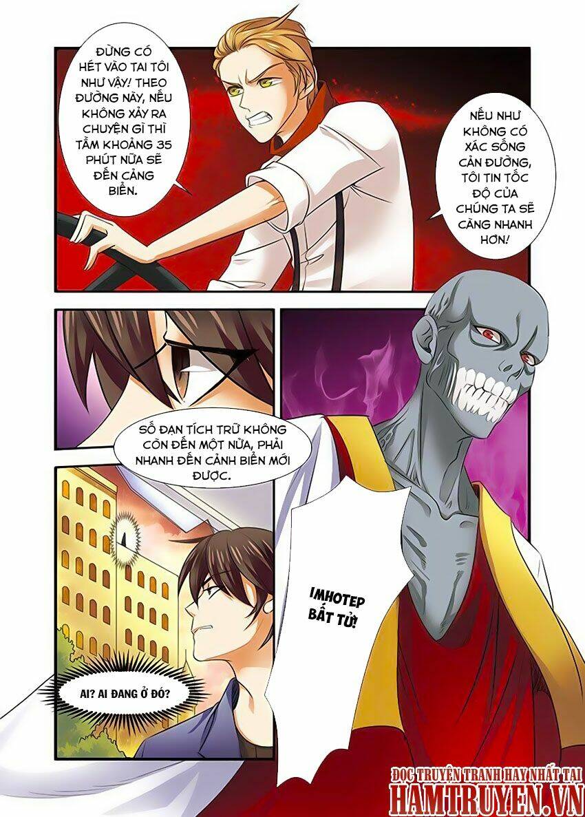 vô hạn khủng bố chapter 36 23