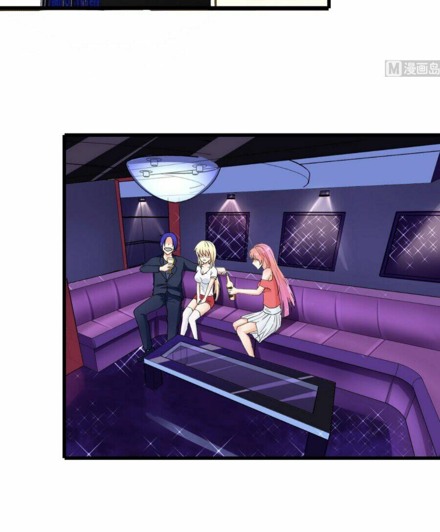 hắn là long ngạo thiên chapter 57 5