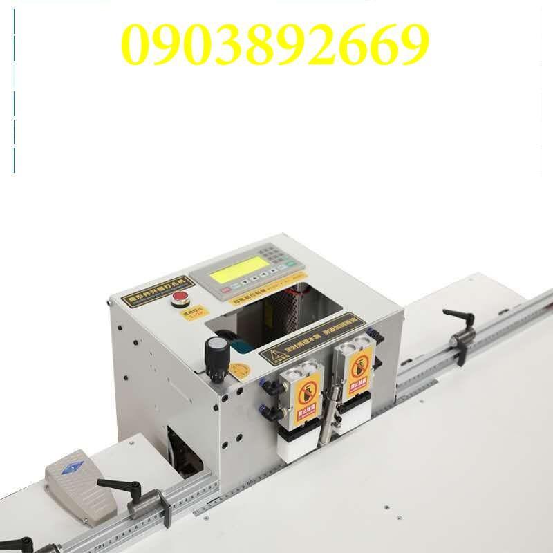 Máy khoan chốt cam để bàn 6 chức năng