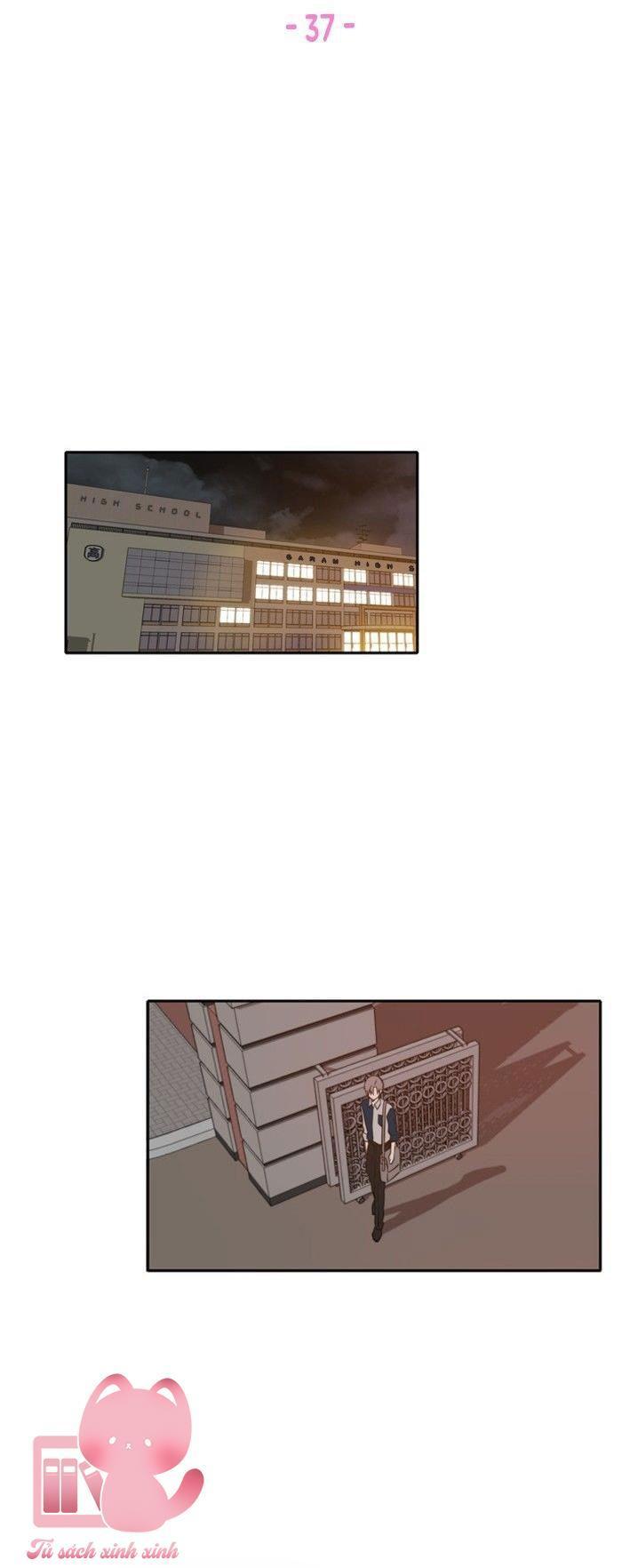 a good day to be a dog chapter 37 18