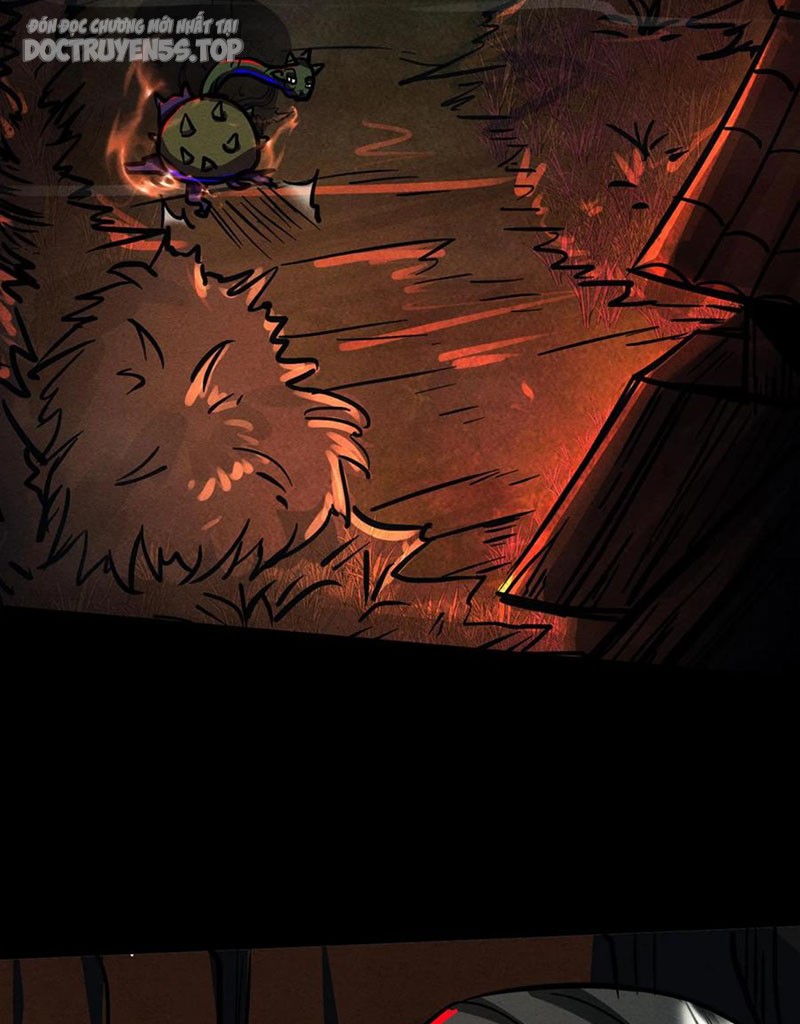 quỷ dị dược tề sư: bệnh nhân của ta đều là kinh khủng chapter 137 34