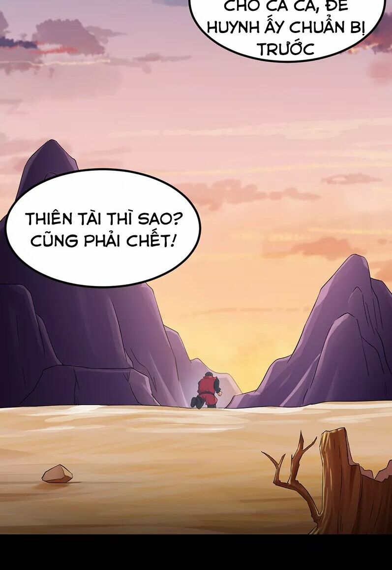 võ đạo độc tôn chapter 48 18