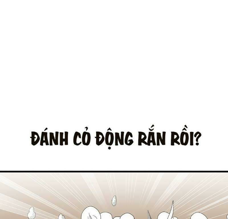 trứng ơi, chạy đi!! chapter 6 19