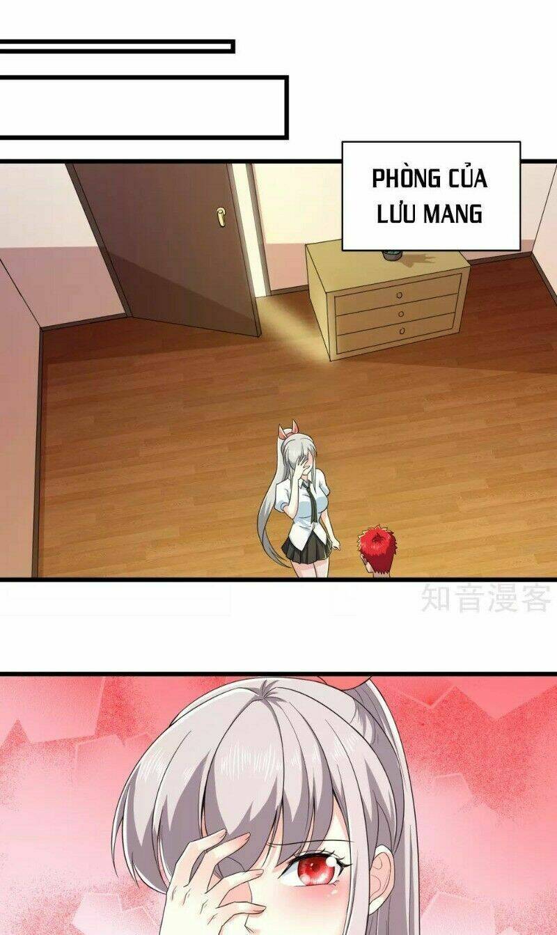 tối cường đặc chủng binh của hoa khôi chapter 90 2