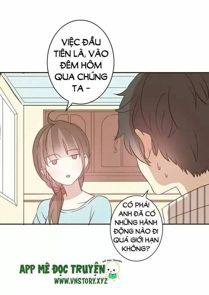 tình yêu không nói dối chapter 53 30