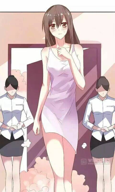 1 nửa hoàn hảo của ceo chapter 4 17