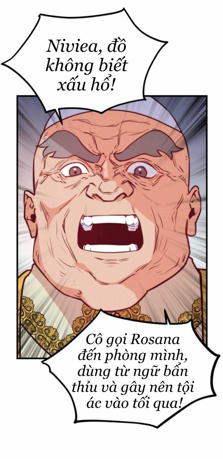 phản diện rất dễ làm chapter 1 10