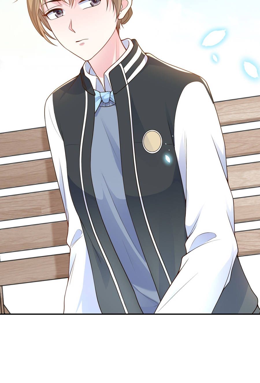 ngọt không ngừng nghỉ chapter 2 20