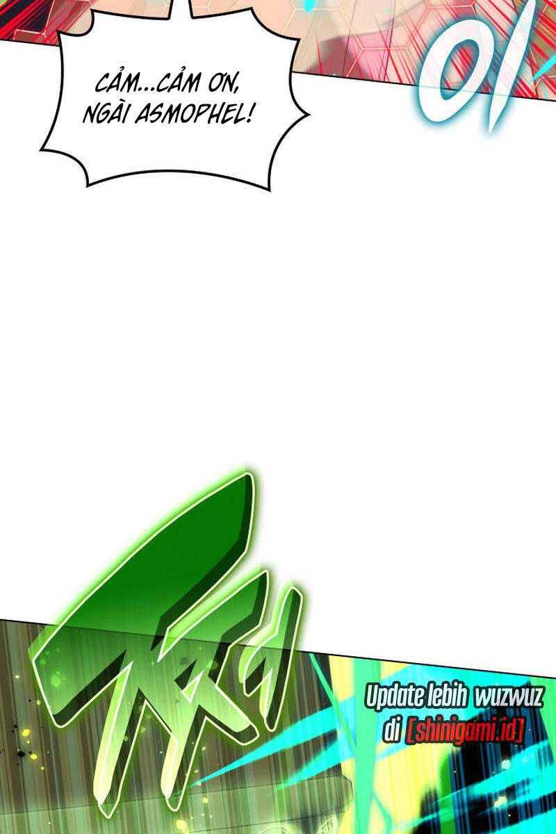 thợ rèn huyền thoại chapter 180.2 29