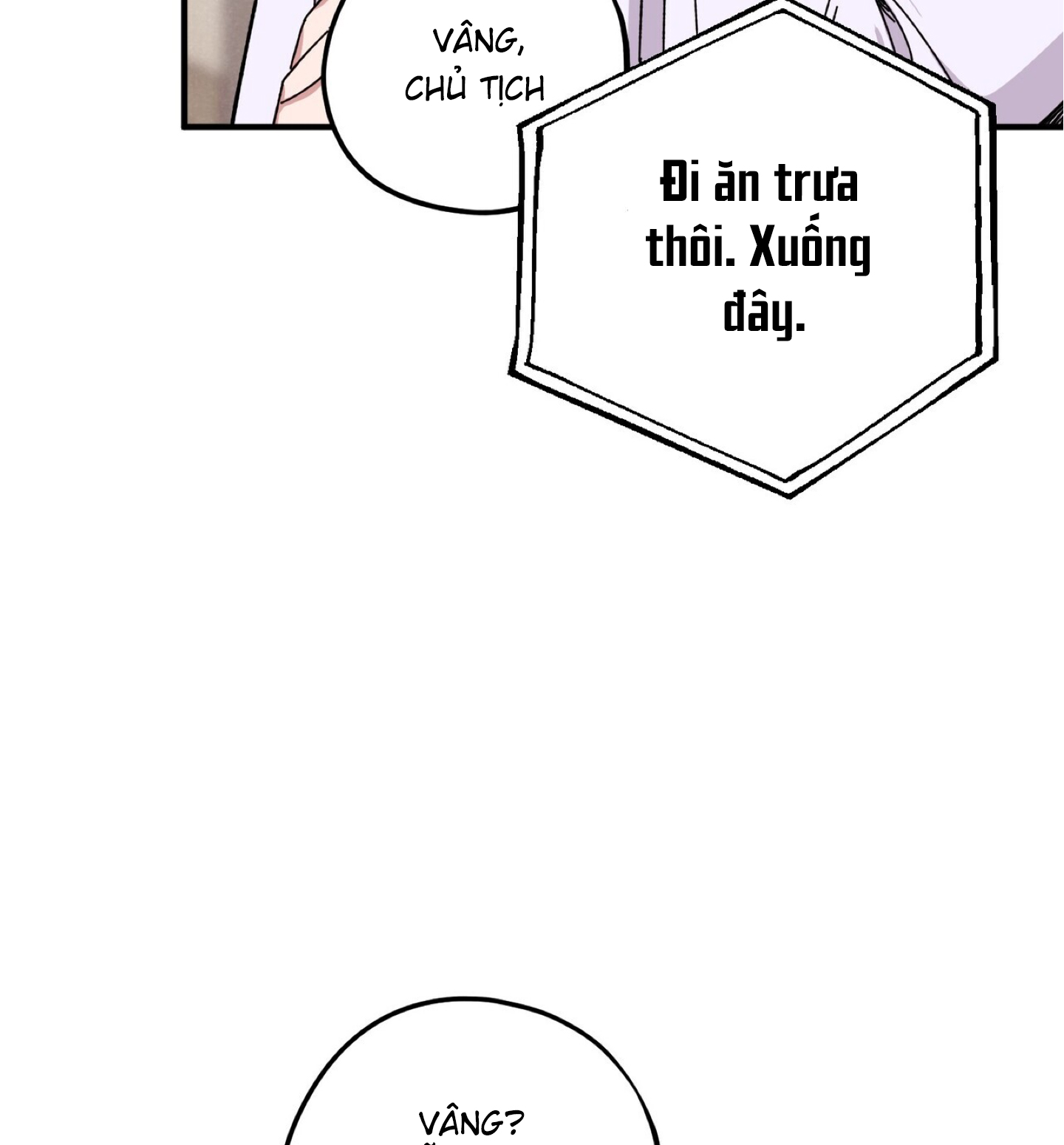 chàng dâu nhà họ kang chapter 36 113