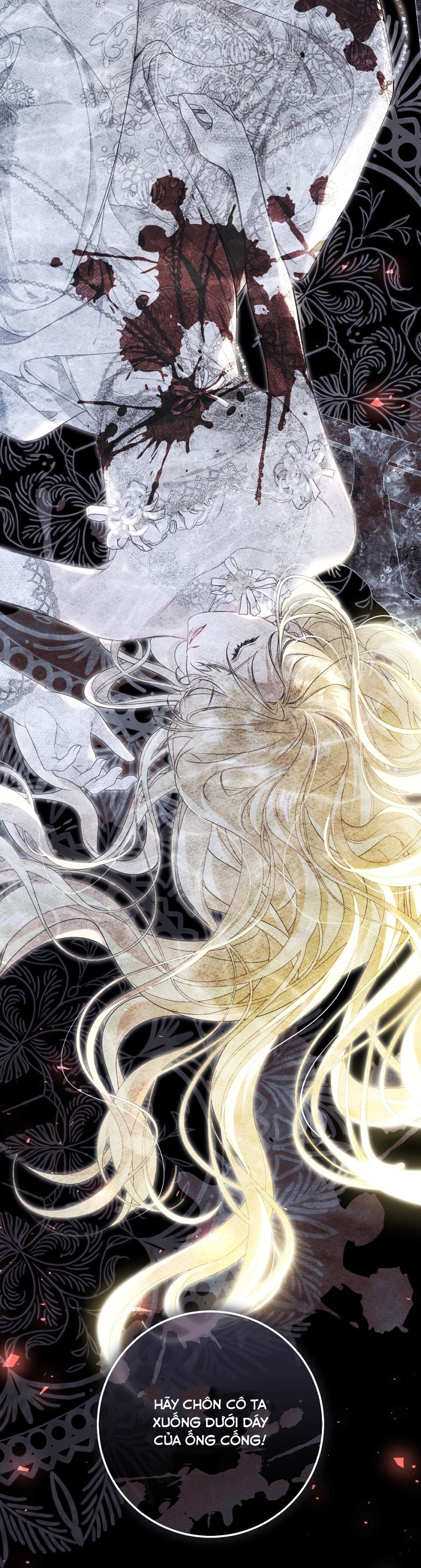 con rối ác nữ marionette chapter 91 47