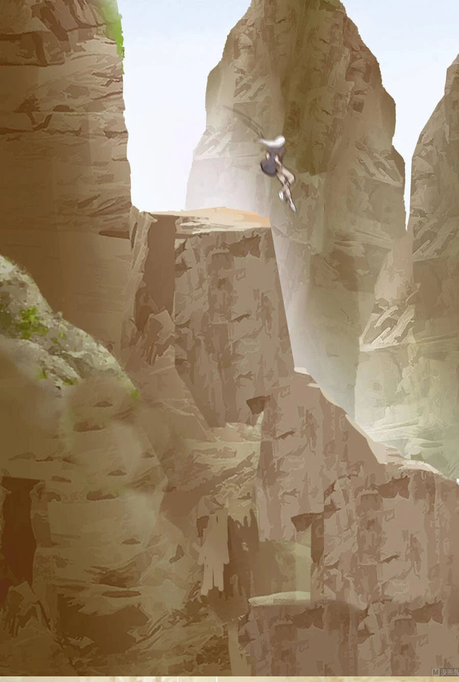 trên người ta có một rồng chapter 576 7