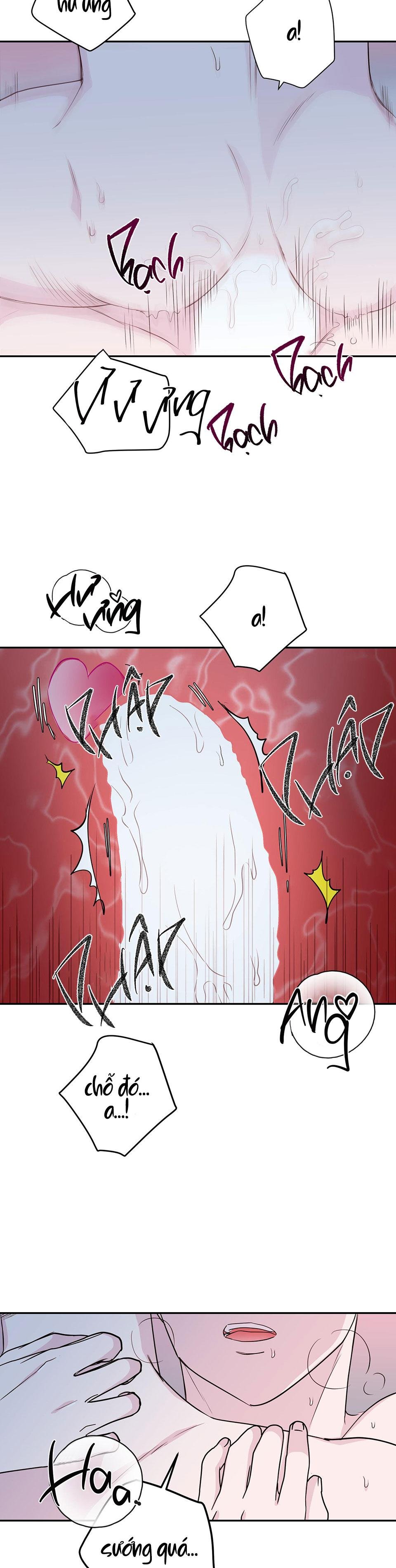 em trai vợ thật nguy hiểm chapter 34 14