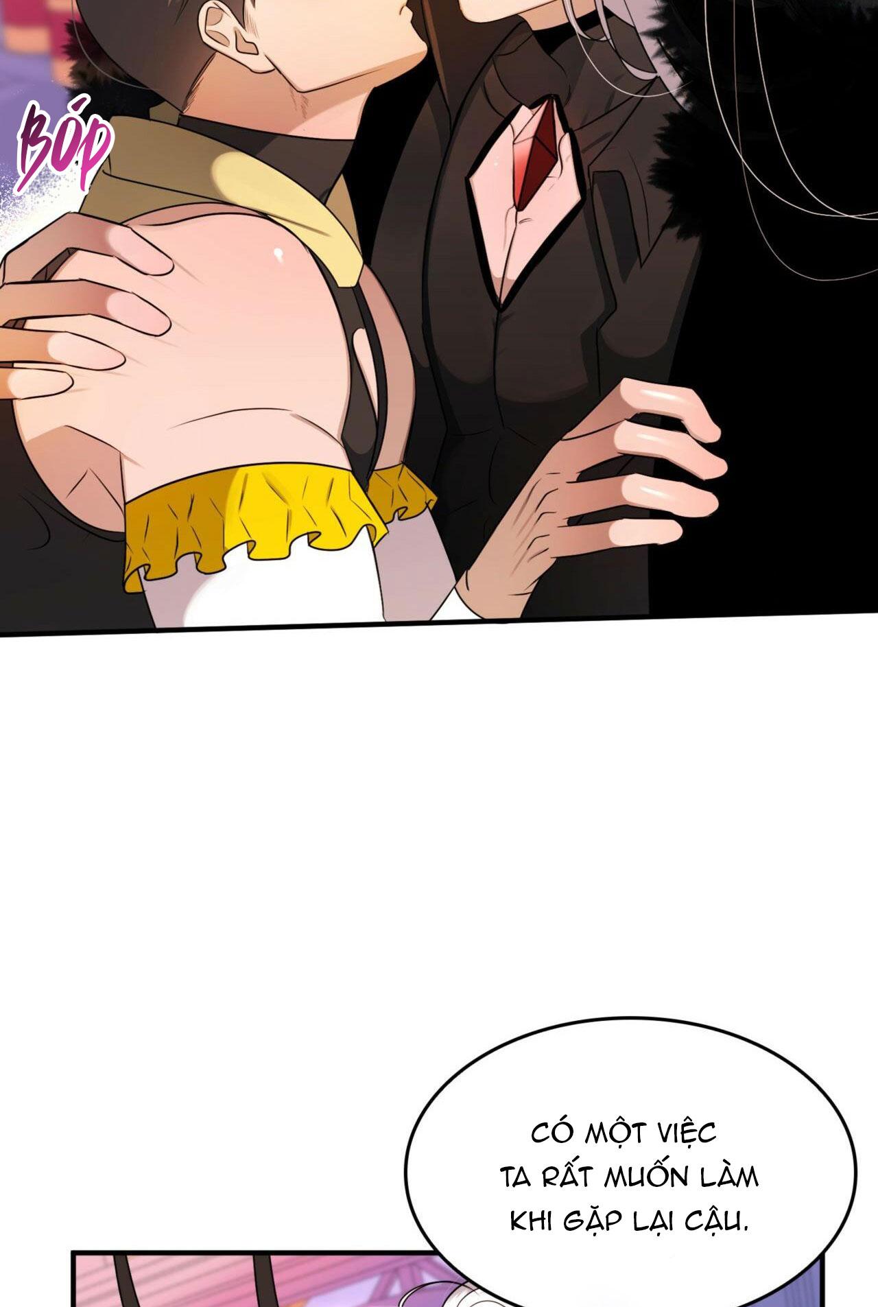 (np) độc thân muôn năm chapter 10 39