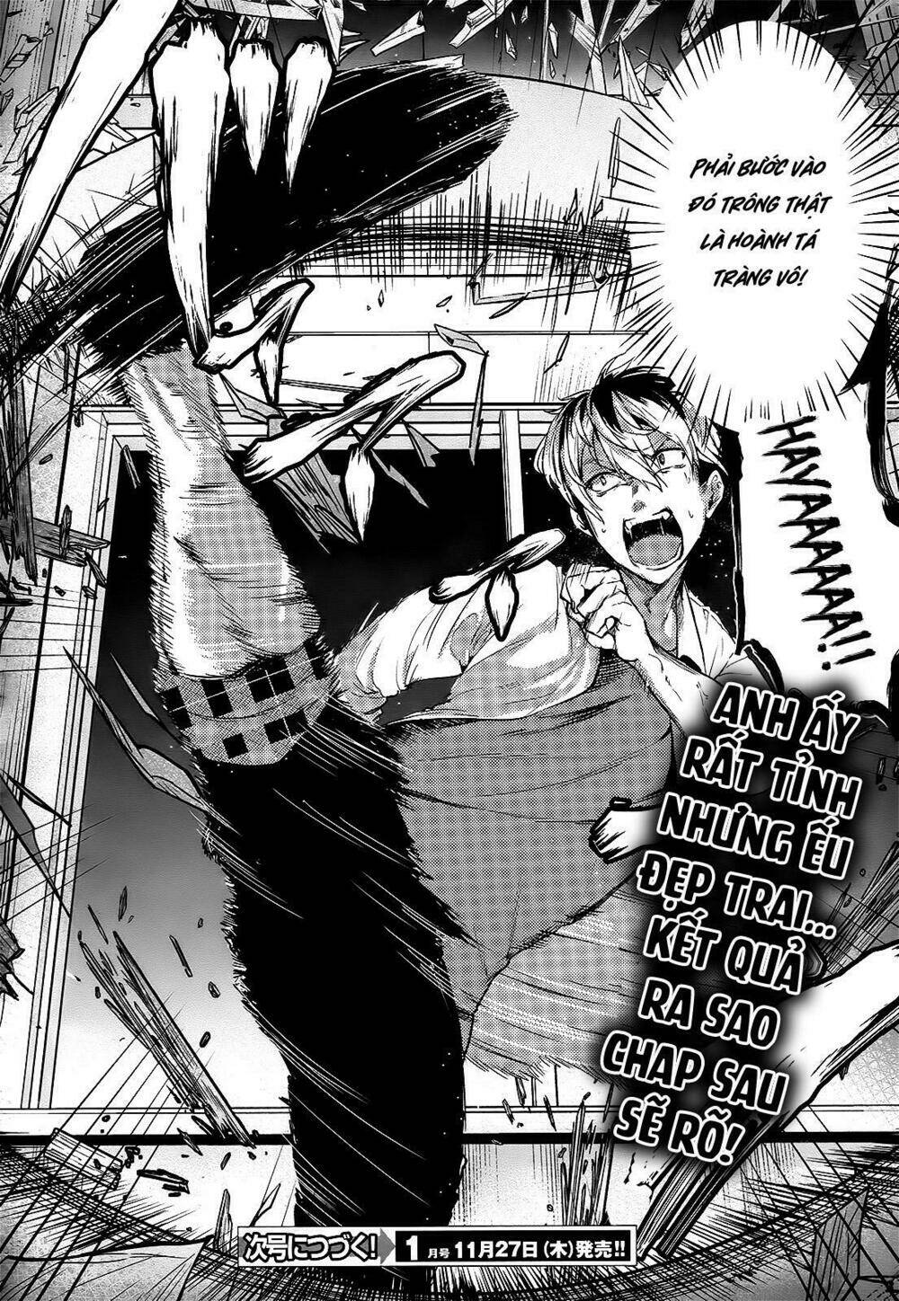 life alive! the student council elections i started with you chapter 2 38