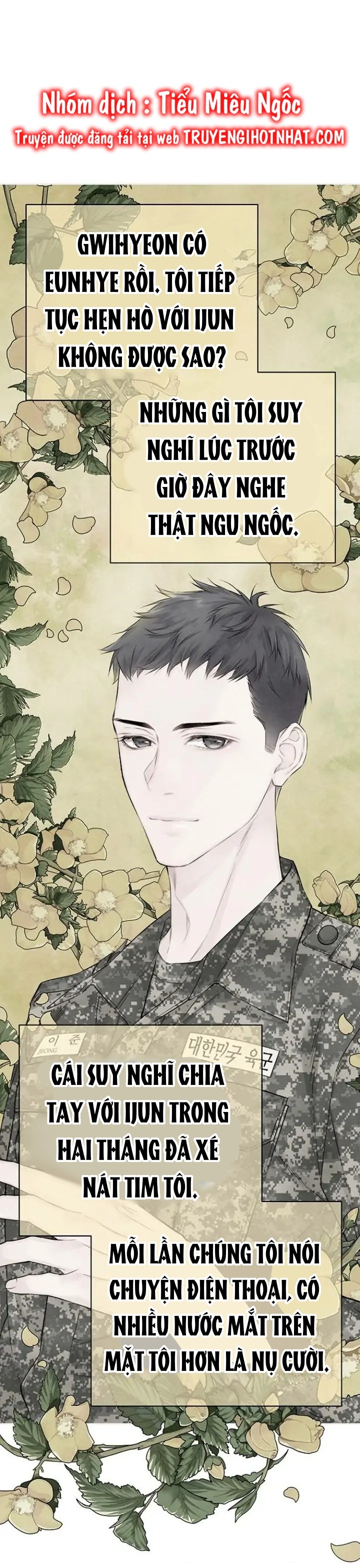 hạnh phúc đó không hề tồn tại chapter 26 8