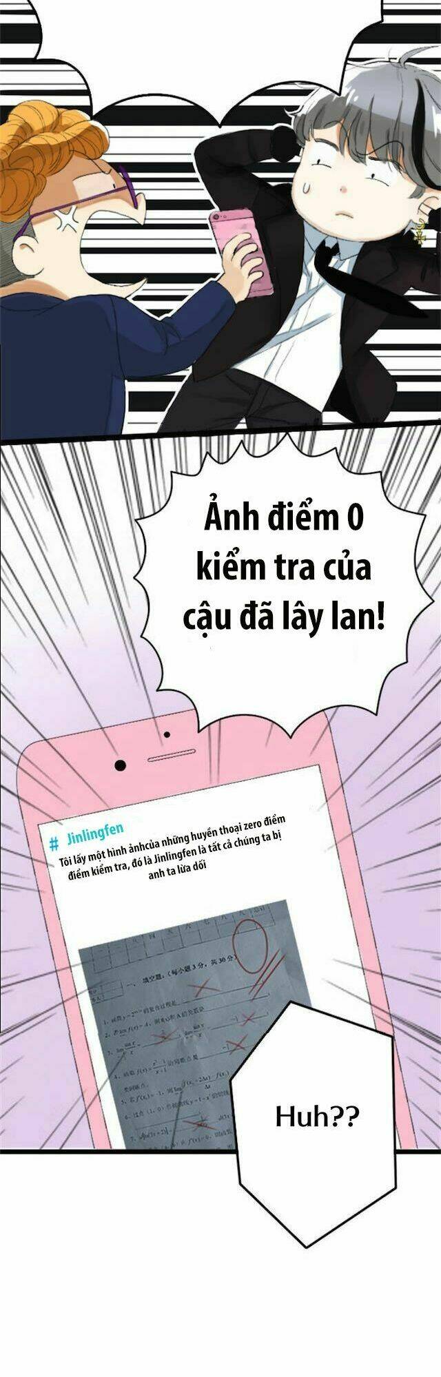 zero point idol chapter 1 11