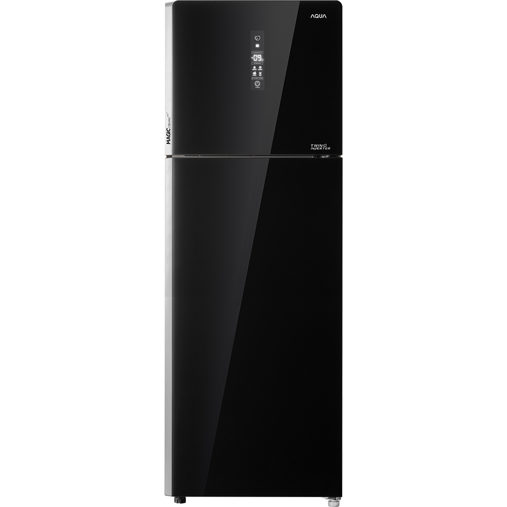 Tủ lạnh AQUA Inverter 312 lít AQR-T359MA - Hàng chính hãng