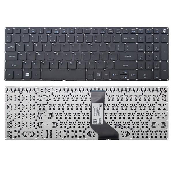 BÀN PHÍM Acer Aspire E5-522 E5-532 E5-573 E5-722 E5-772 E5-575 E5-523 ZIN OR OEM BH 6 THÁNG-ẤN THEO DÕI SHOP ĐỂ GIẢM 10K