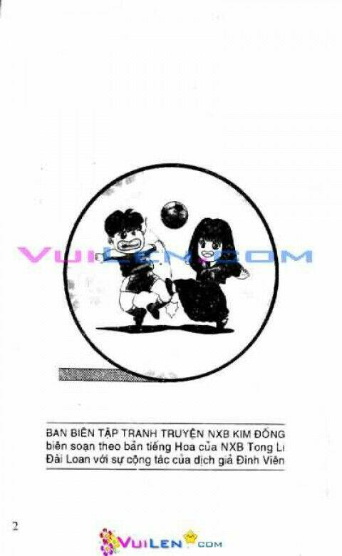 sôi động cầu trường full 17 tập chapter 12 2