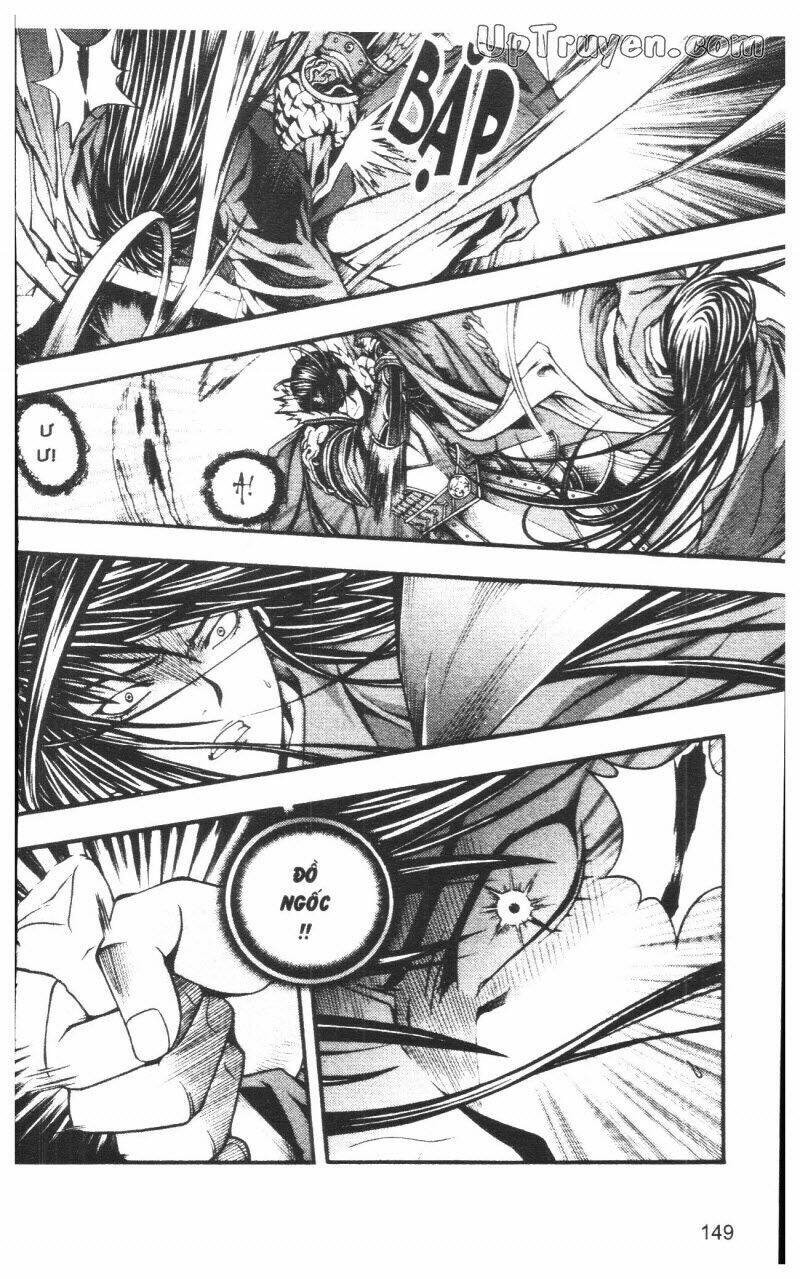 thời gió lốc (thời đại phong tang) chapter 8 150