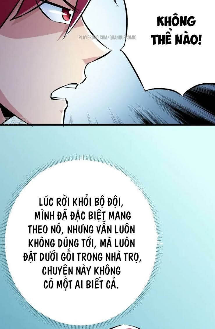 tối cường đặc chủng binh của hoa khôi chapter 55 9