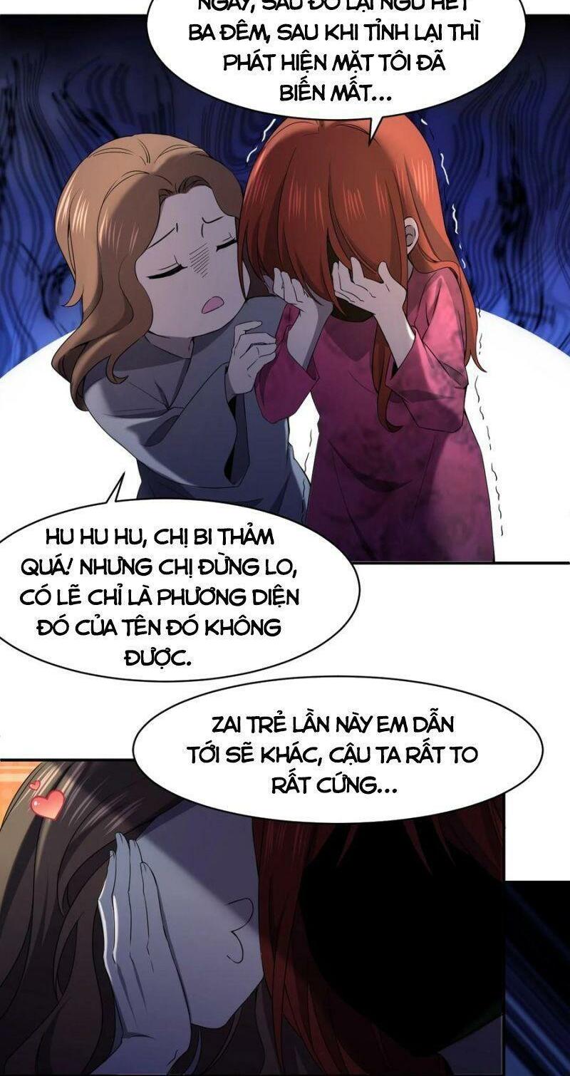 đừng hiểu lầm, tôi mới là người bị hại! chapter 50 39