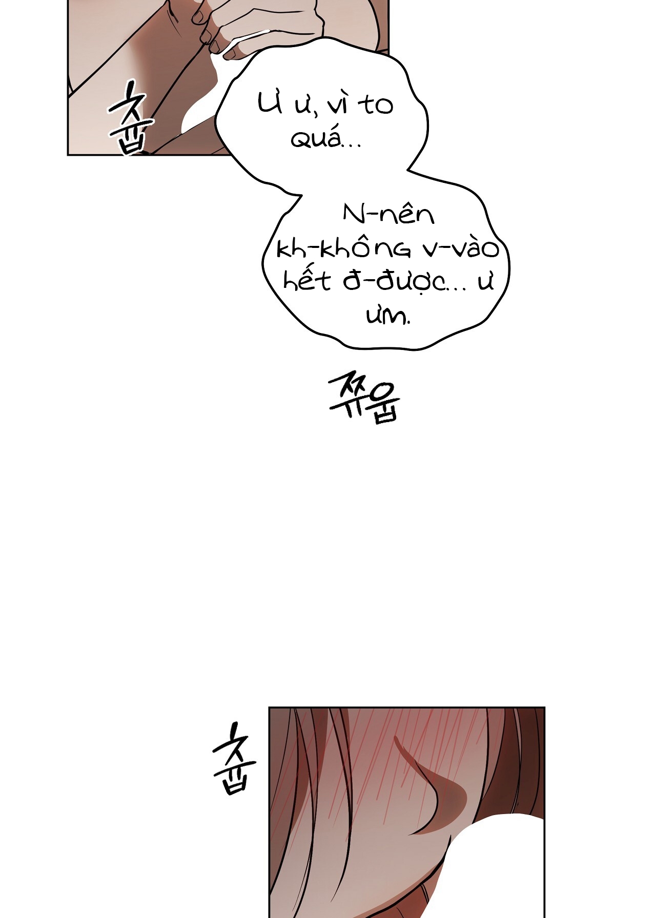 [18+] Trời Sinh Địch Thủ chapter 38.2 80