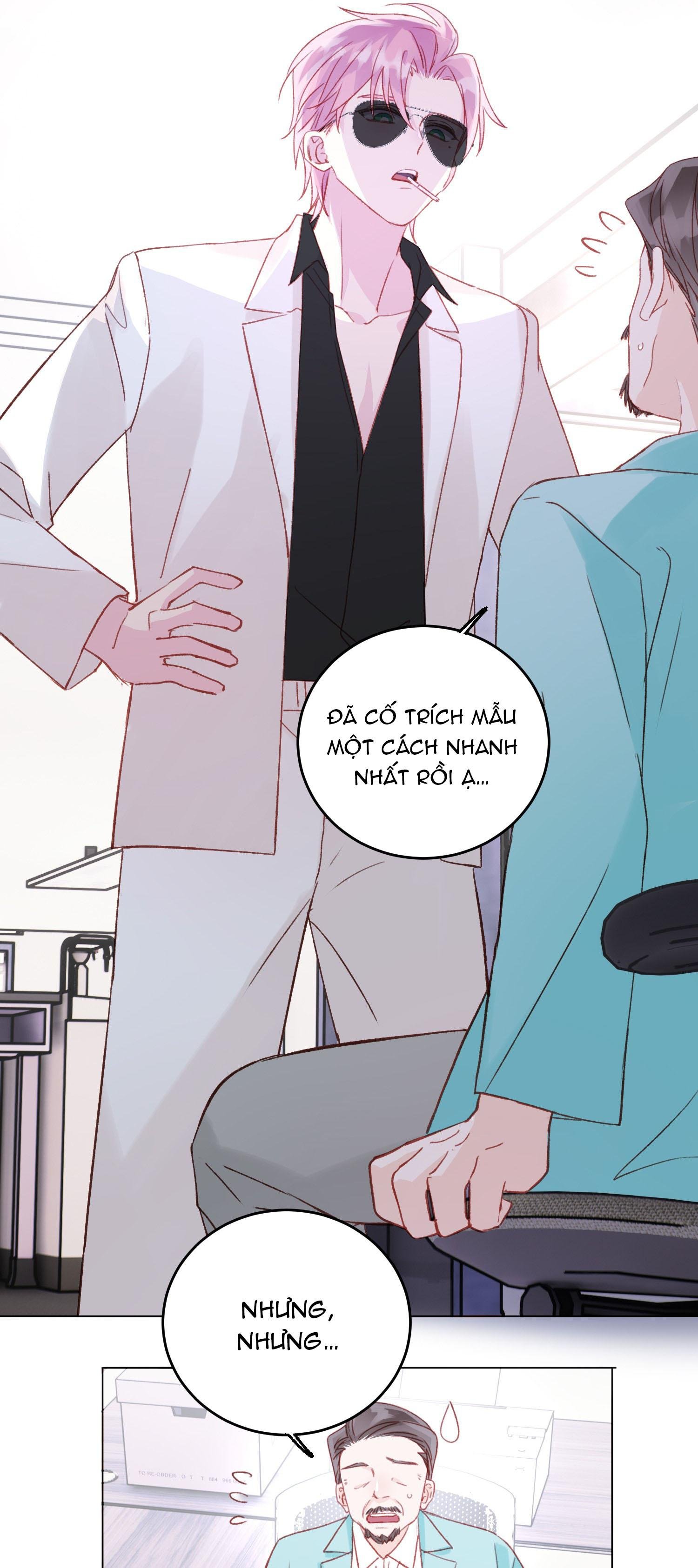 tôi phải trở thành nhân vật đại phản diện chapter 50 24