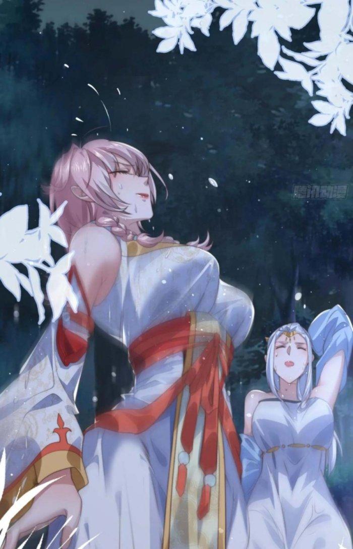 mỗi nữ đồ đệ đều muốn giết ta chapter 29 5