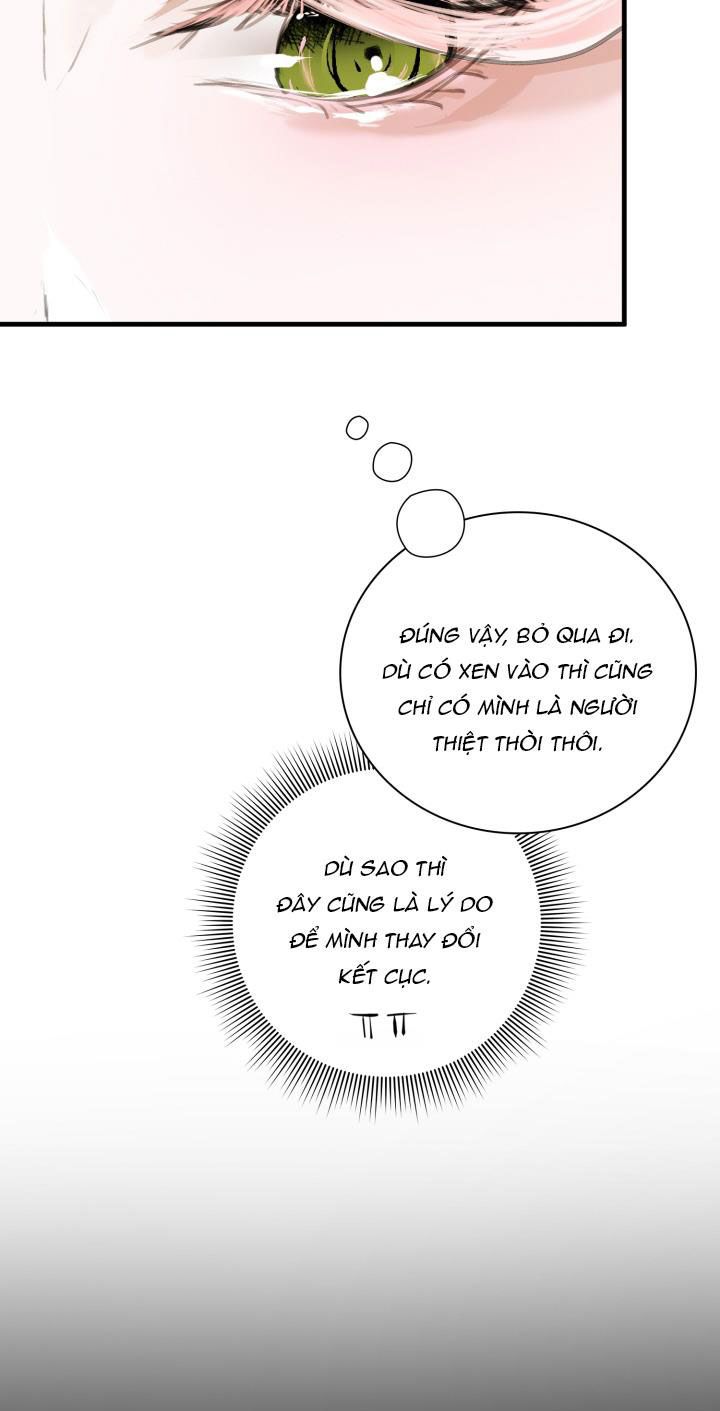 tôi muốn hủy cuộc hôn ước này chapter 5 26