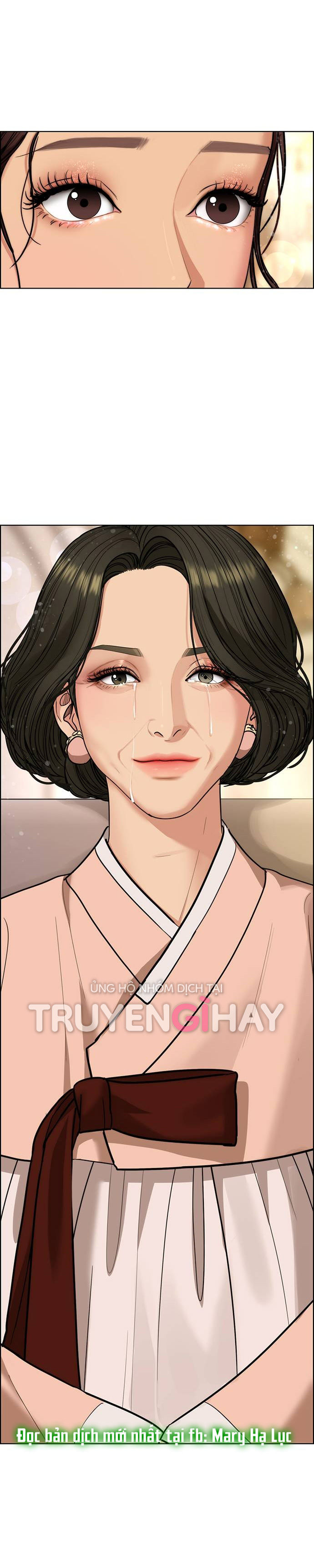 vẻ đẹp đích thực - true beauty chapter 194.2 32