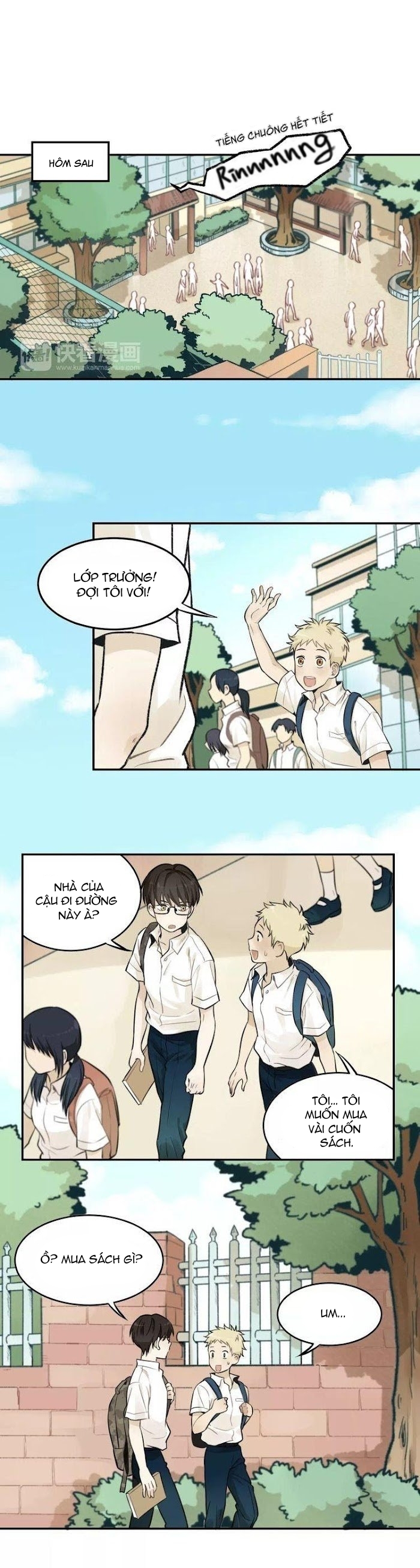 kí sự thiếu niên chapter 6 5