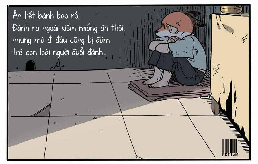 cáo a cát kém tắm chapter 1 13