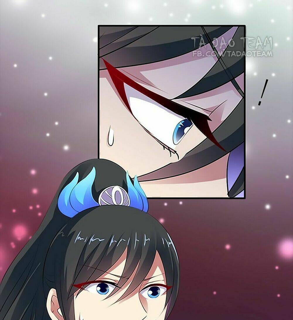 hoa ngôn tâm nguyện chapter 29 13