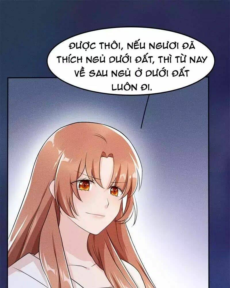 hoàng tử phu quân, ta nuôi ngươi a! chapter 8 34