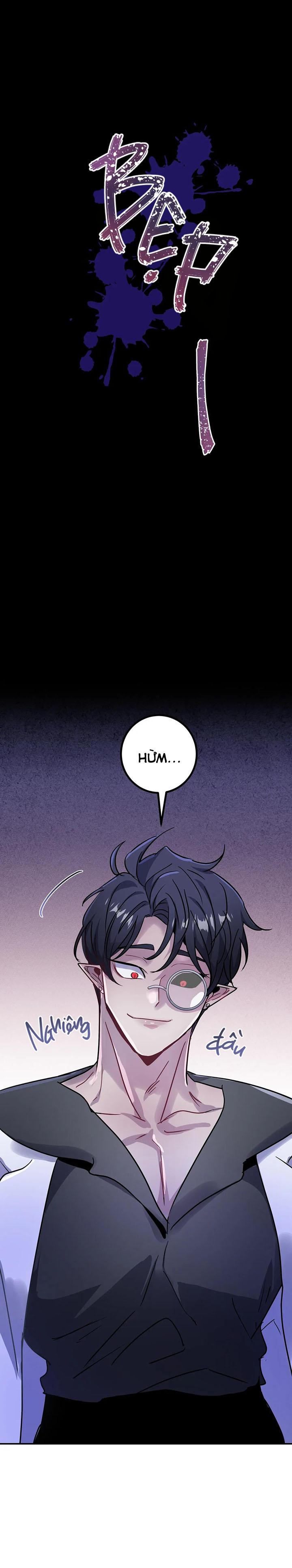 hắc vực chapter 16 28