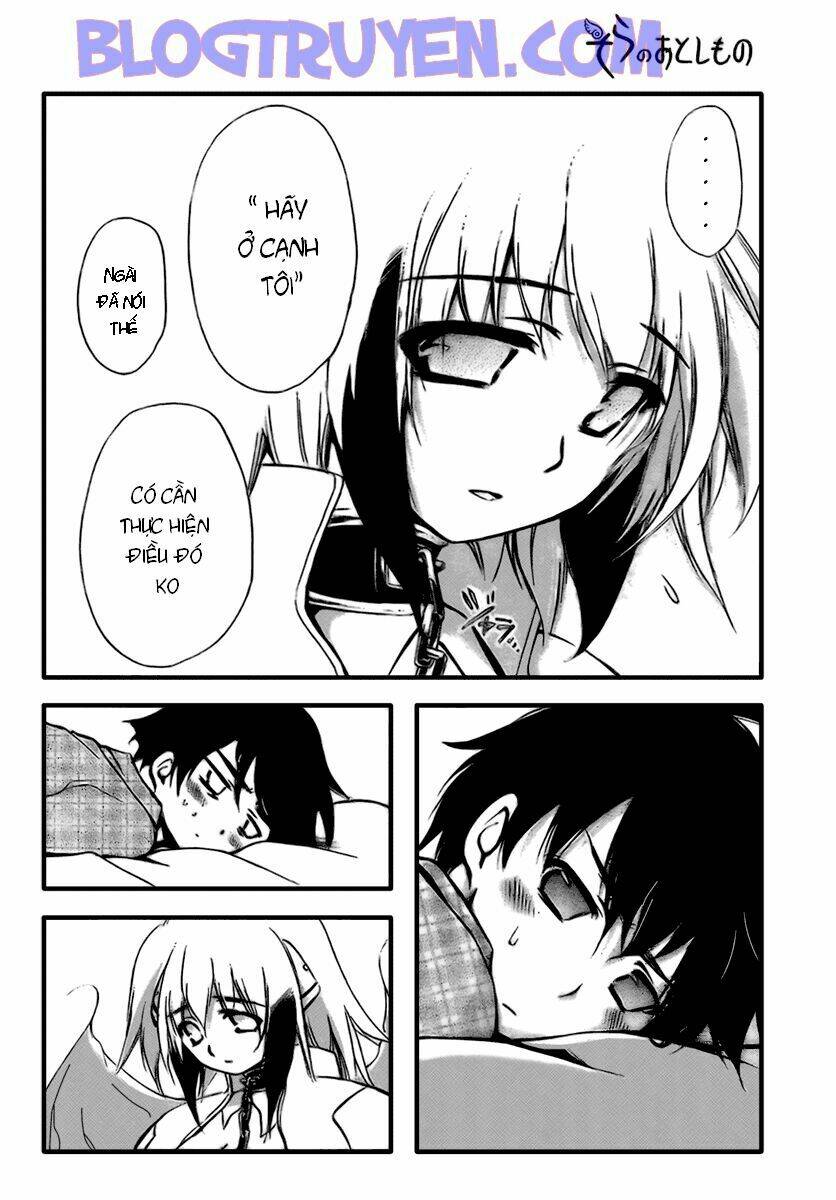 vật thất lạc của bầu trời chapter 2 38