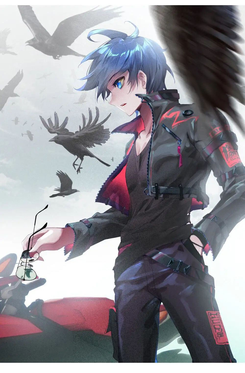 tuyệt thế đường môn - đấu la đại lục 2 chapter 204 1