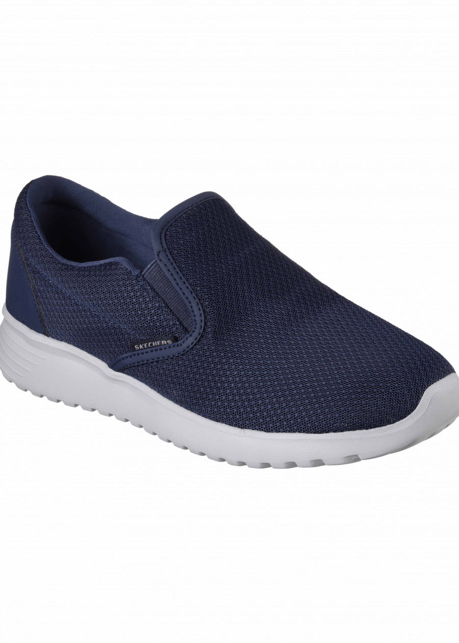 Mua Gi y Nam Skechers 52730 SKECHERS SPORT MENS NVY Tiki