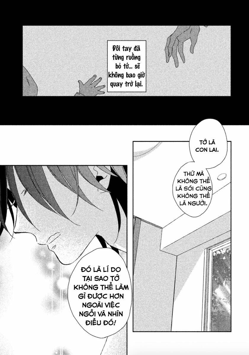 watashi no ookami-kun chapter 12 20